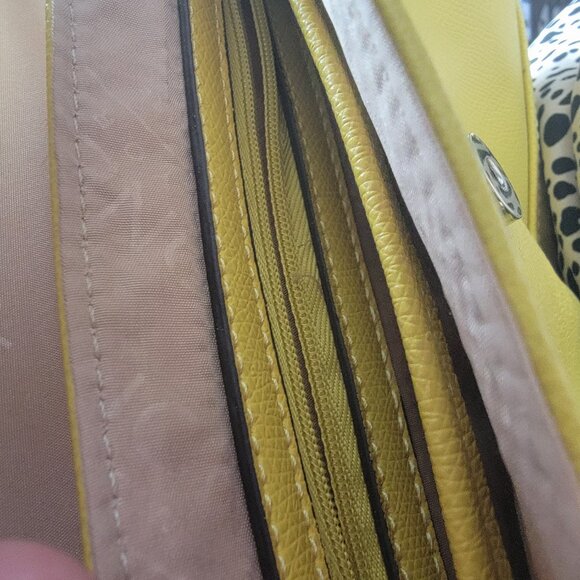 Yellow Jones N.Y. Crossbody rsjn59 549400 - Picture 4 of 6